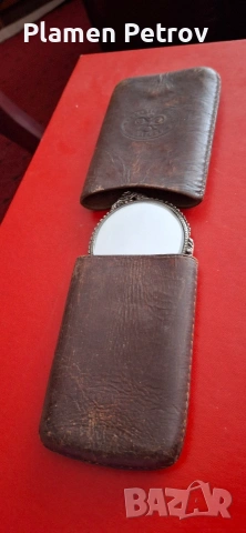 дамски огледала  рулетка, спалня с пружини , снимка 13 - Антикварни и старинни предмети - 48423913