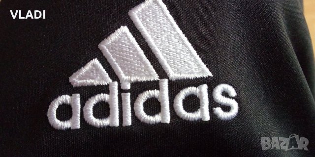 Тениска Adidas climalite, снимка 1 - Тениски - 45302112