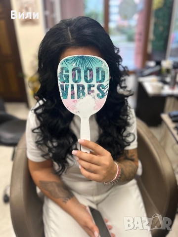 Базов курс по фризьорство, снимка 5 - Други курсове - 52599317