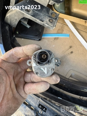 Камери предна броня BMW X5 E70 Face БМВ Х5 Е70 Фейс, снимка 2 - Части - 51980746