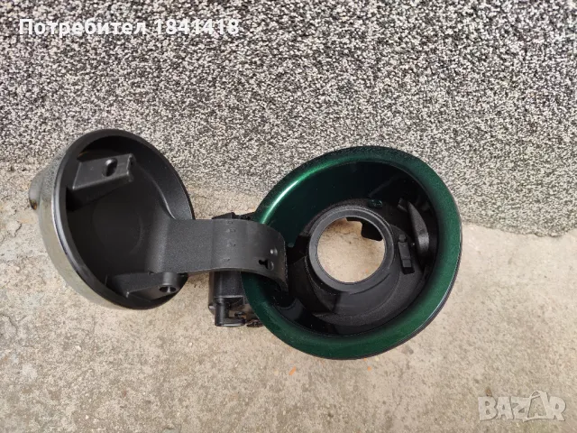 Капачка резервоар БМВ Мини Ф56/ BMW Mini S, F56, снимка 3 - Части - 50074335