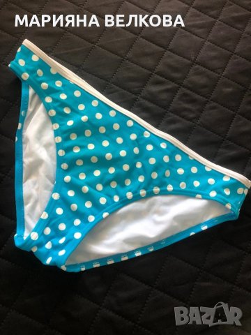 Две долнища на бански Л/ХЛ