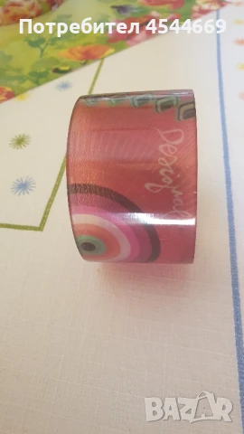 Desigual дамска гривна -не е носена!, снимка 5 - Гривни - 51308941