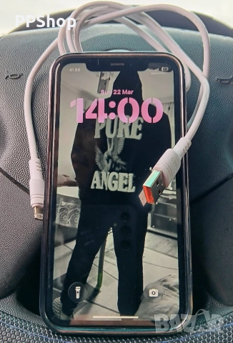 iPhone 11 / 128GB 75%bat. / 85€