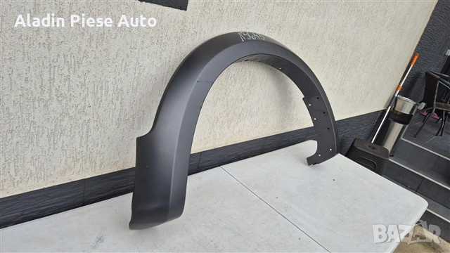 Oberfender задно ляво крило Ford Ranger Raptor година 2019 2020 2021 2022 2023 2024 код N1WBE29039C