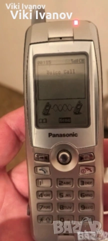 Panasonic GD95, снимка 2 - Други - 54187537