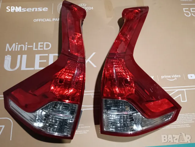 Honda CRV 4 2012-2015г стопове