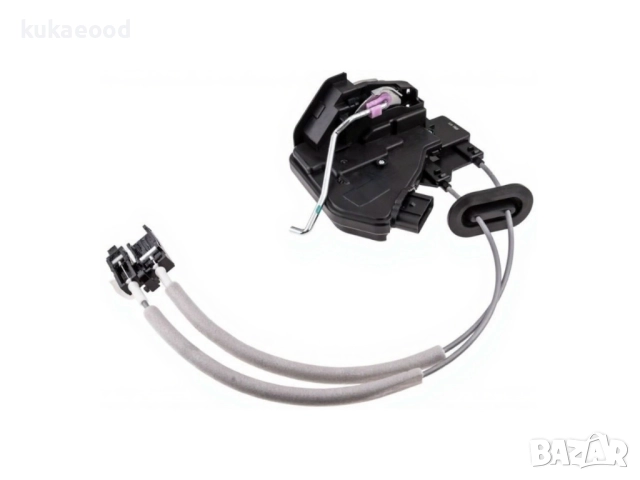 Брава за врата Kia Optima МК4 (2017 - 2020) за задна лява врата