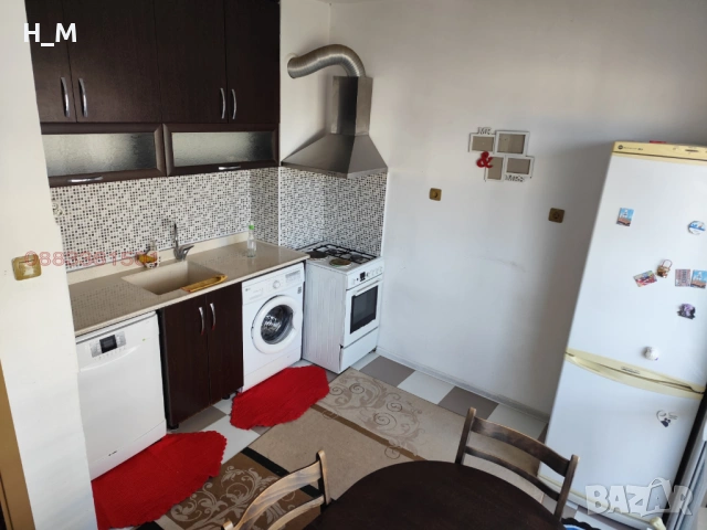 Продавам 2-стаен АПАРТАМЕНТ !!!, снимка 2 - Апартаменти - 53778518