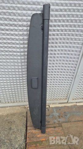 щора багажник туран туаран VW TOURAN shtora bagajnik, снимка 2 - Части - 53294908