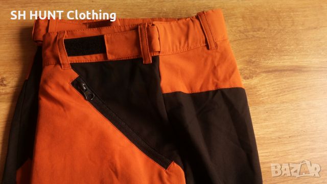 DOVREFJELL Stretch Trouser размер M еластичен панталон - 1092, снимка 9 - Панталони - 46297210