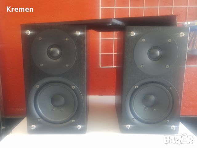 Тонколони PIONEER S-HM72, снимка 3 - Тонколони - 45550970