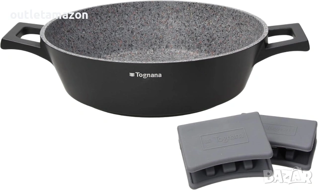 Тиган Тогнана WL7915EGRTG 