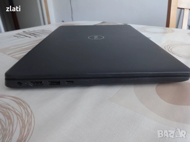 Лаптоп Dell Latitude 3410 14" i5-10310U1.70GHz/RAM 16GB/SSD 256GB/HDMI/ Win 11 Pro, снимка 7 - Лаптопи за работа - 52495955