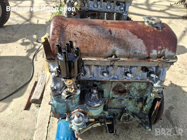 ваз 2101, снимка 3 - Части - 53756884