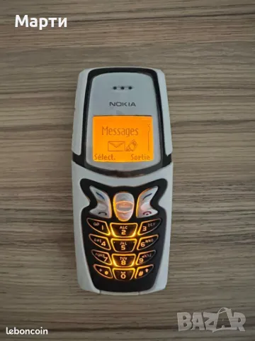 КУПУВАМ NOKIA 5210, снимка 1 - Nokia - 48116742