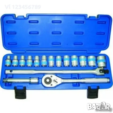 Гедоре 1/2 King Roy 17части , снимка 2 - Гедорета - 53933554