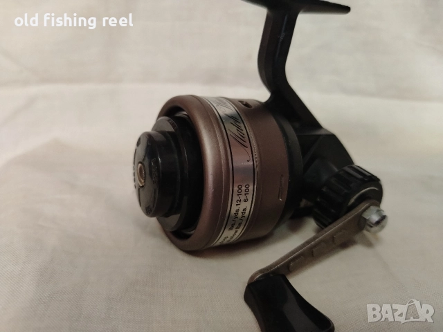 МАКАРА DAM Match Winner ll, снимка 4 - Макари - 51566773