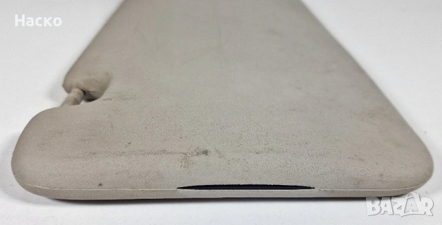 Ляв Сенник Peugeot 308 Пежо 308 2007-2016, снимка 4 - Части - 53310053