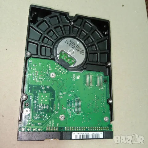 HDD хард дискове 5 вида, снимка 4 - Твърди дискове - 47077253