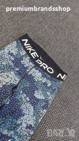 Nike pro бюстие + клин комплект , снимка 5 - Комплекти - 52157737