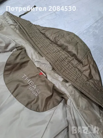 Дамско дълго яке THEA42 PLUS, снимка 2 - Якета - 49666106