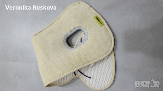 Количка Cybex Balios S Lux Almond Beige, снимка 17 - Детски колички - 53037678