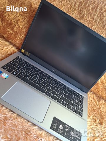 Лаптоп Acer Aspire 3 A315, снимка 12 - Лаптопи за игри - 46683302