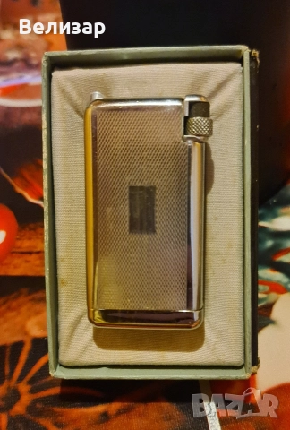 Запалка Flaminaire, снимка 2 - Запалки - 52556955