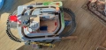 Голямя дървена писта Juniortive Train station XXL set, снимка 2