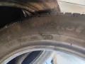 4бр.зимни гуми 235/55/18 Michelin, снимка 7