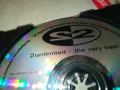 2 UNLIMITED CD 2303251923, снимка 12