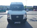 VW Crafter 2.5tdi EEV AdBlue, снимка 2