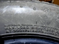205/55R16 Гуми Зимни Nexen 2 бр., снимка 8