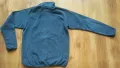 Bergans of NORWAY Hareid Fleece Jacket NoHood размер L поларена горница - 1085, снимка 3