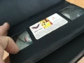 ДИВА ЗЕМЯ-ORIGINAL VHS VIDEO TAPE 0312251743, снимка 10