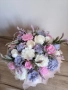 Сапунени букети , снимка 6