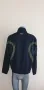 Emporio Armani EA7 Ventus 7 Mens Wind Size L ОРИГИНАЛ! Мъжко Горнище!, снимка 7