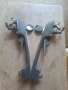 Компл. предни дръжки за отваряне на вратите Vw-Audi за Vw Golf & Jetta Mk2, снимка 6
