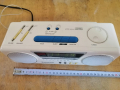 Радио-часовник Panasonic AM-FM Stereo Clock Radio RC-X210, снимка 11