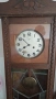 Старинен стенен часовник , снимка 2