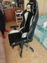 Геймърски стол AKRACING, снимка 11