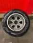 Резервна джипова гума с джанта за Toyota , снимка 5