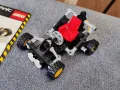 Lego technic 8832 лего, снимка 4