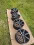 18" 5x112, AMG джанти за Мерцедес, спорт пакет, снимка 2
