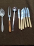 ножове вилици домашни потреби, снимка 5