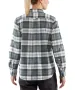 Fjällräven Ovik Heavy Flannel Shirt - Women's - страхотна дамска риза КАТО НОВА М, снимка 3