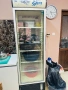 Вертикален хладилник , снимка 1
