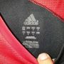  ADIDAS LIVERPOOL FC 2007-08, размер L-М Колекционерска футболна фланелка/ тениска , снимка 7