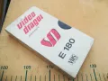 VIDEO DRAGOR-NEW VHS VIDEO TAPE 1005251619, снимка 3